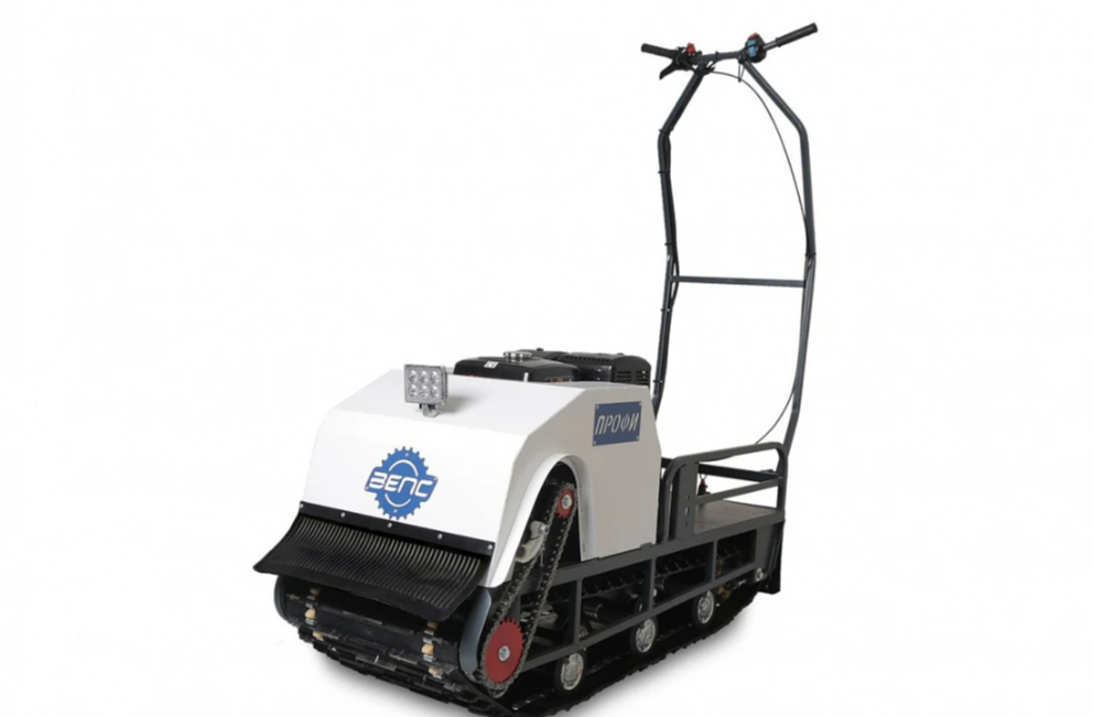 Мотобуксировщик ВЕПС WINTER «ПРОФИ» 13 в Белгороде