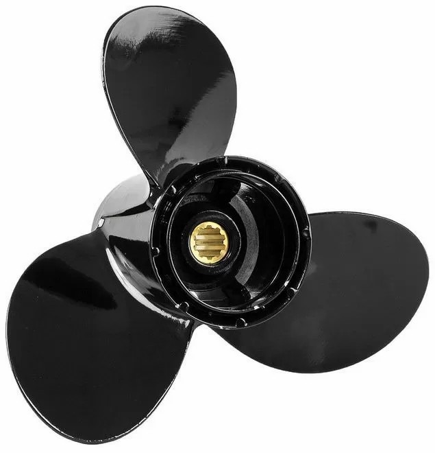 ВИНТ ГРЕБНОЙ SUZUKI DF25-30 / DT20-30; 3X10-1/4X12 в Белгороде