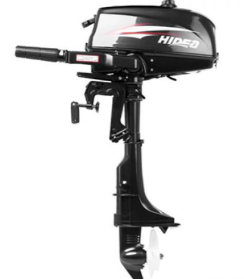 Лодочный мотор HIDEA HD4FHS в Белгороде