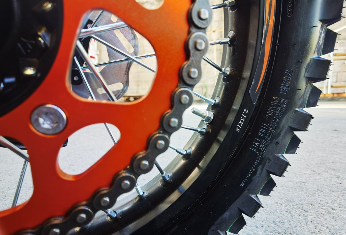 Мотоцикл JHLMOTO JHL Z7 NC250S (177MM-A) в Белгороде