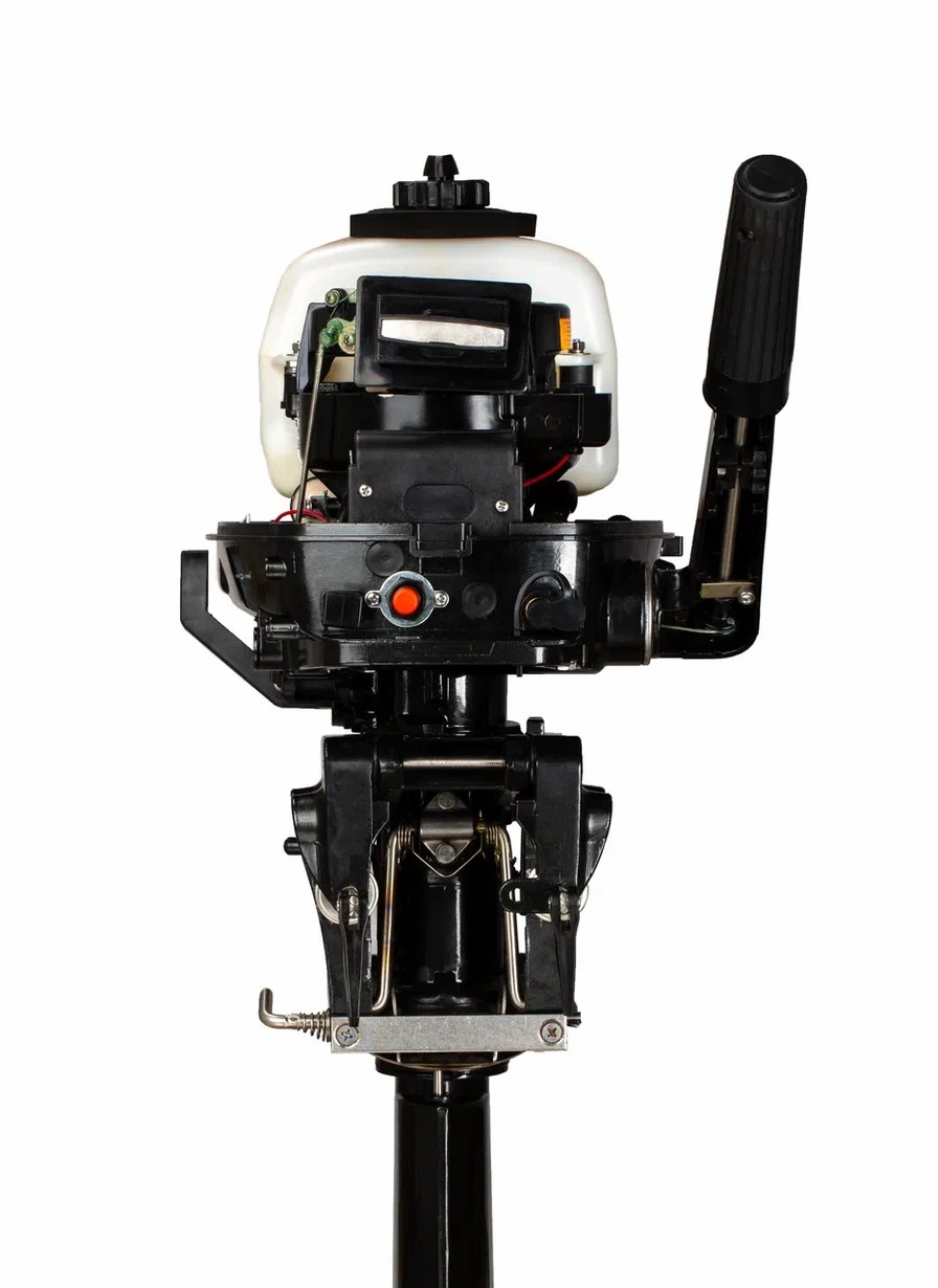 ЛОДОЧНЫЙ МОТОР GLADIATOR G5FHS в Белгороде