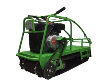 Мотобуксировщик PAXUS 380 EGOZA (для неглубокого снега) в Белгороде