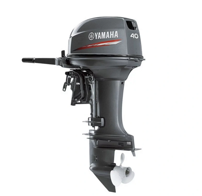 Лодочный мотор YAMAHA E40XWTL в Белгороде