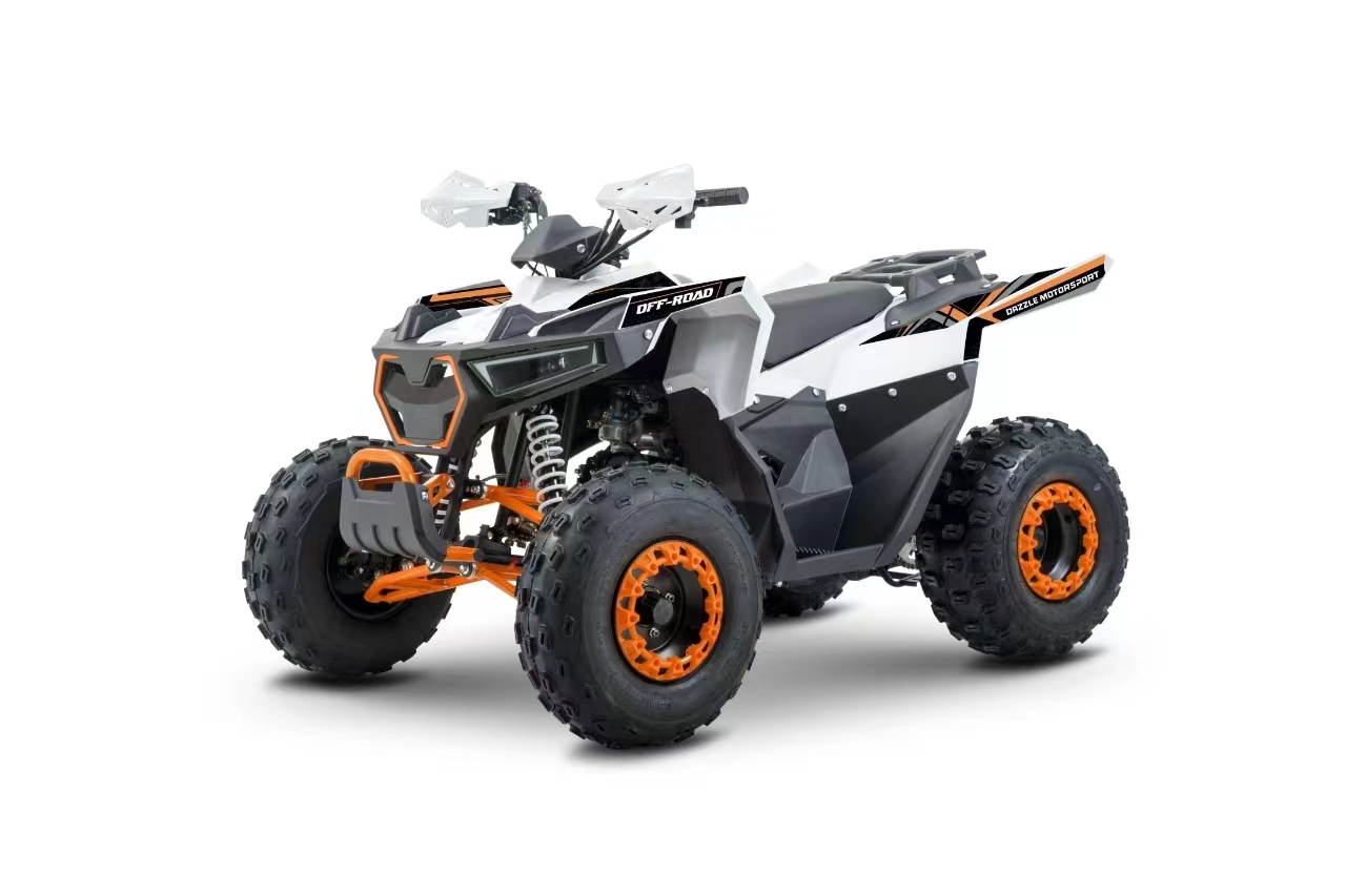 Квадроцикл FAIDET MAGOTAN 150 в Белгороде