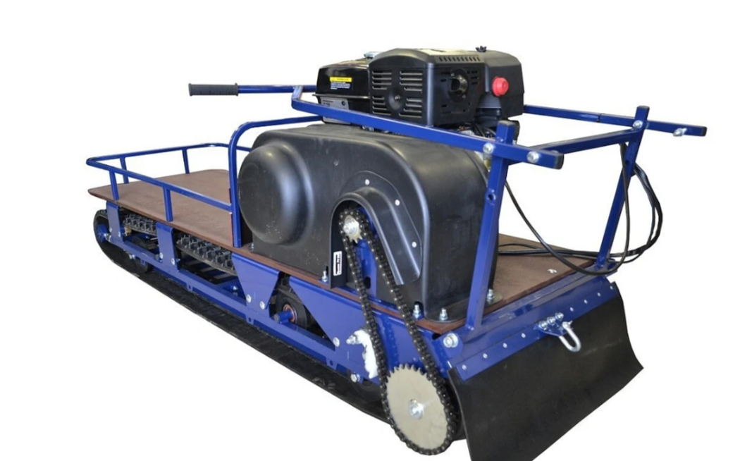 Мотобуксировщик БАРС P550 18 л.с. в Белгороде