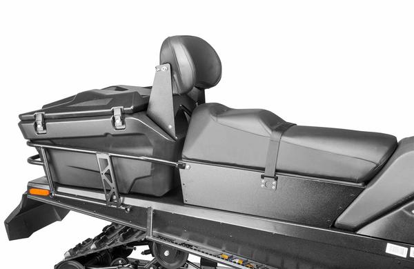 Снегоход STELS SM600T (L LUX WT) СТАВР 1.0 К01 Tech в Белгороде