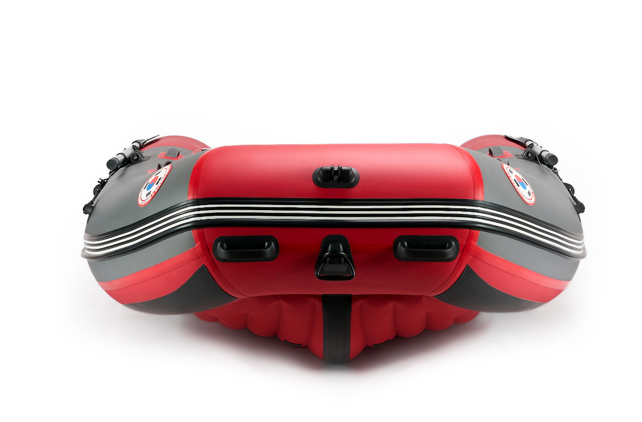 КОМПЛЕКТ ЛОДКА MISHIMO PRO 350 + ЛОДОЧНЫЙ МОТОР MARLIN MP 9.9 (15) AMHS PROLINE в Белгороде