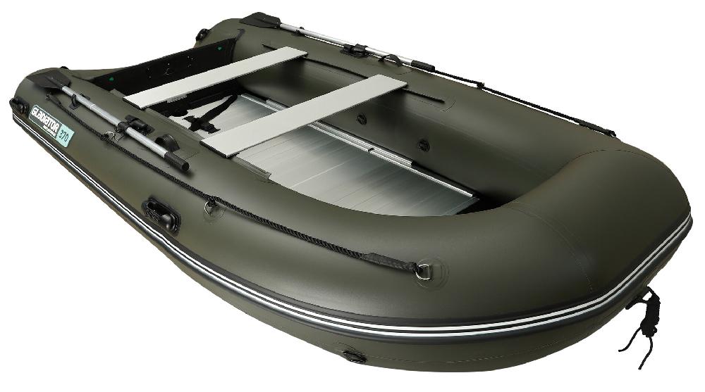 НАДУВНАЯ ЛОДКА GLADIATOR C330AL в Белгороде