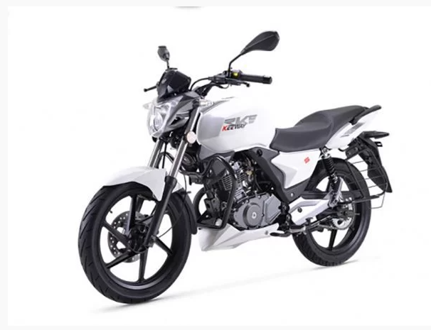 Мотоцикл STELS RK125 в Белгороде