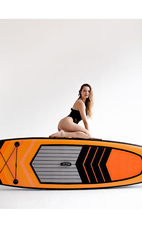 НАДУВНОЙ SUP-BOARD MOONLIGHT 10,6 в Белгороде