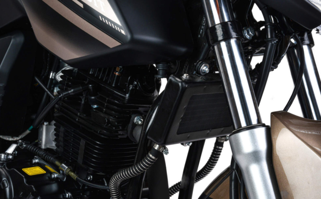 Мотоцикл MOTOLAND (МОТОЛЕНД) 300 BANDIT в Белгороде