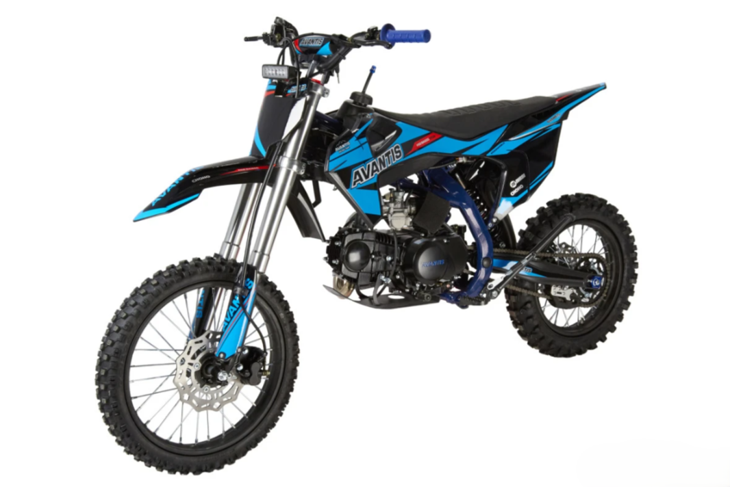 Питбайк Avantis H12 Basic 17/14 в Белгороде