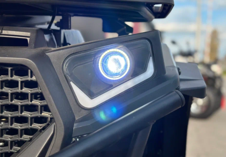 Квадроцикл GBM CROSS HILL 300 NEW PREMIUM в Белгороде