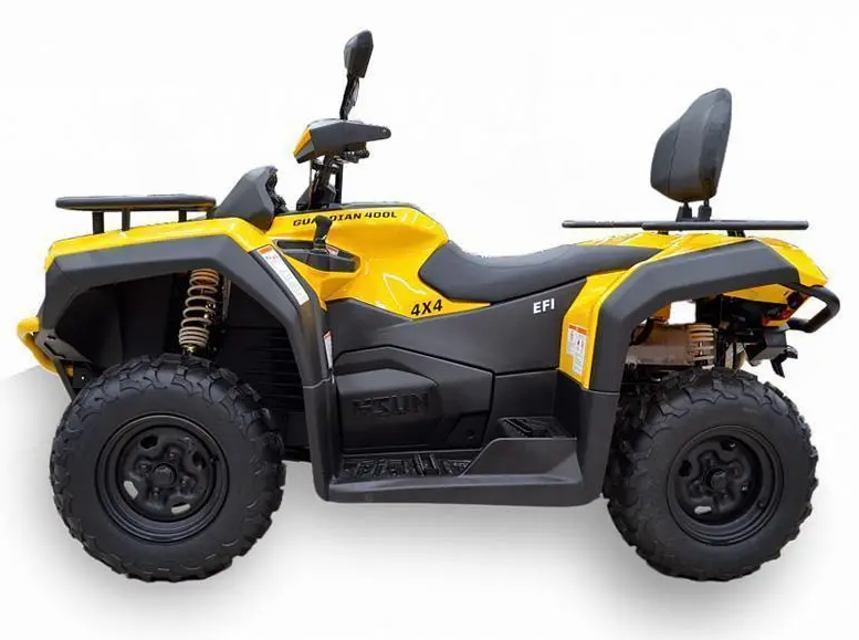 Квадроцикл HISUN GUARDIAN 400L /LONG в Белгороде