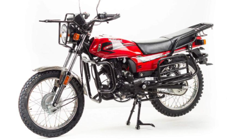 Мотоцикл MOTOLAND (МОТОЛЕНД) FORESTER LITE 200 в Белгороде