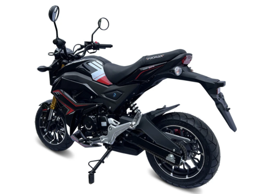 Мотоцикл PROMAX STRYKER 200(49) в Белгороде