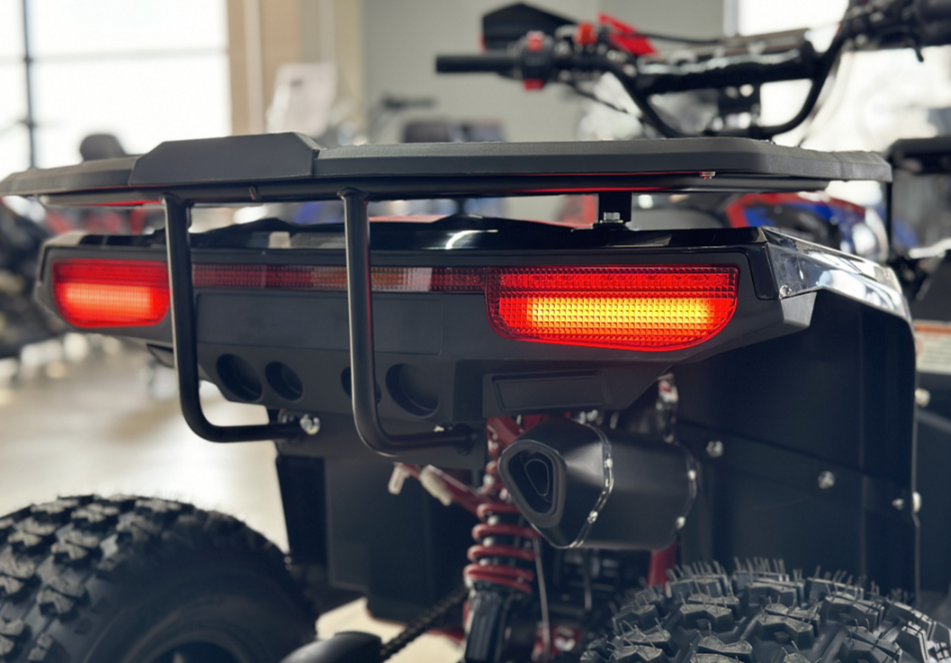 Квадроцикл GBM MAVERICK 222 NEW в Белгороде