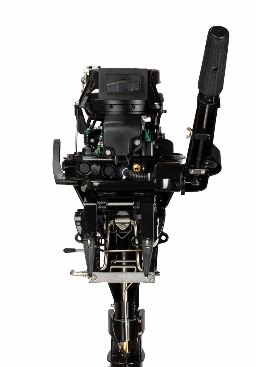 ЛОДОЧНЫЙ МОТОР GLADIATOR G9.8FHS в Белгороде