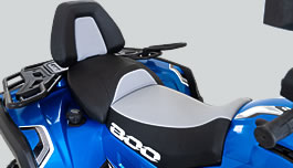 Квадроцикл Русская механика РМ 800 Т в Белгороде