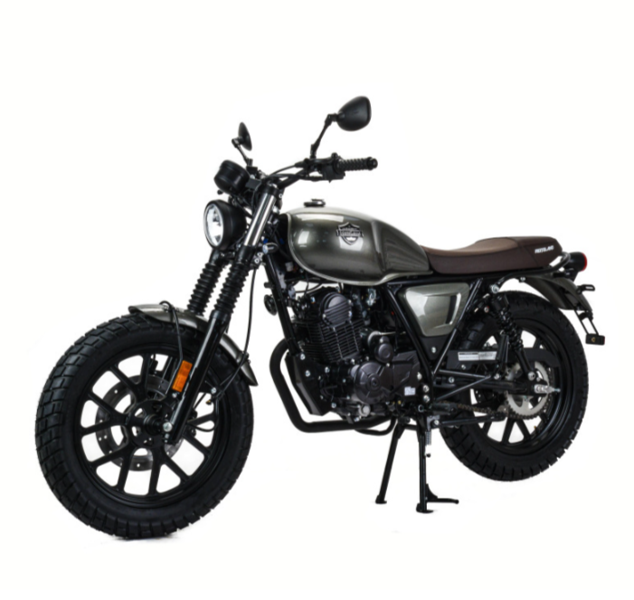 Мотоцикл MOTOLAND (МОТОЛЕНД) TEXAS 300 в Белгороде