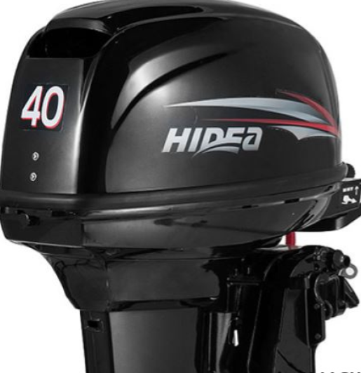 Лодочный мотор HIDEA HD40FEL в Белгороде