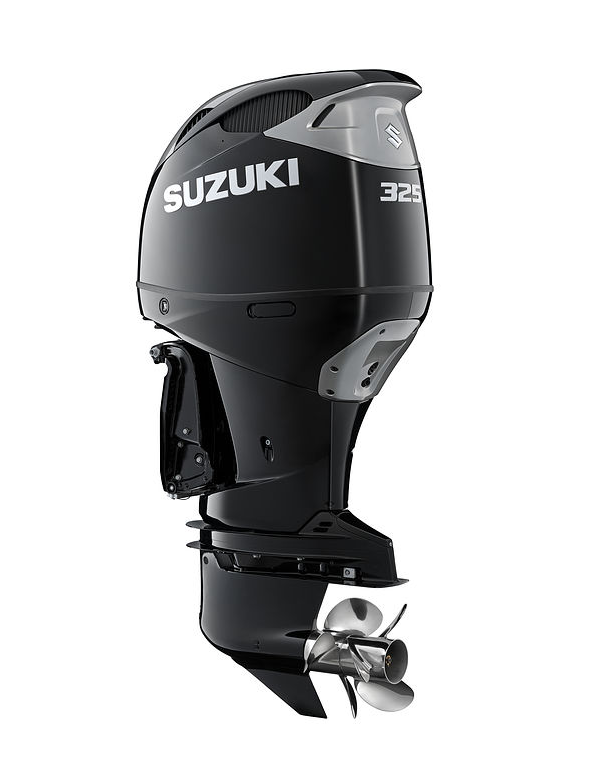Лодочный мотор Suzuki DF325ATX в Белгороде