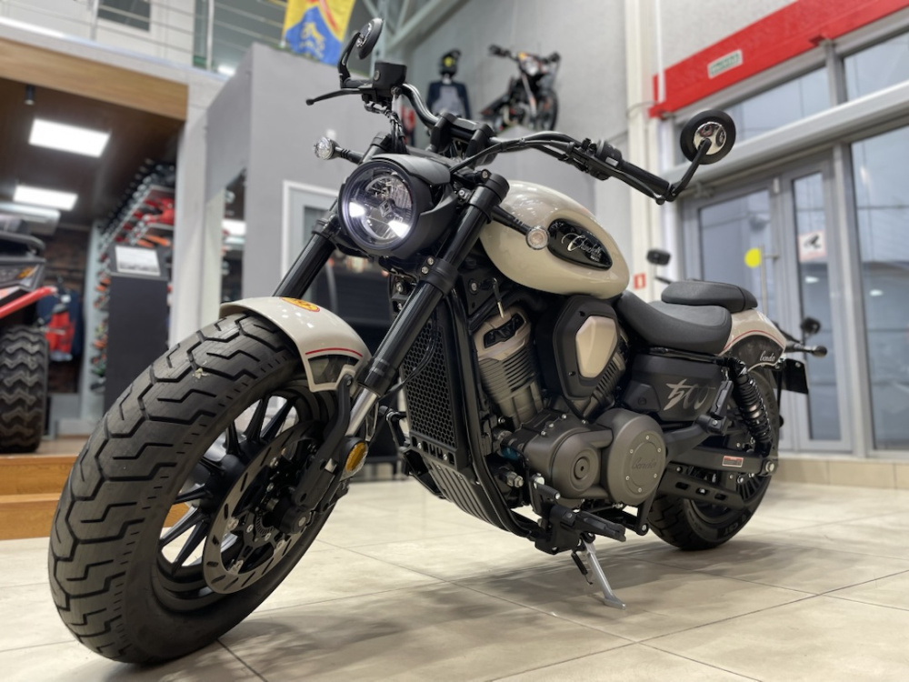 Мотоцикл Benda Chinchilla 500 в Белгороде