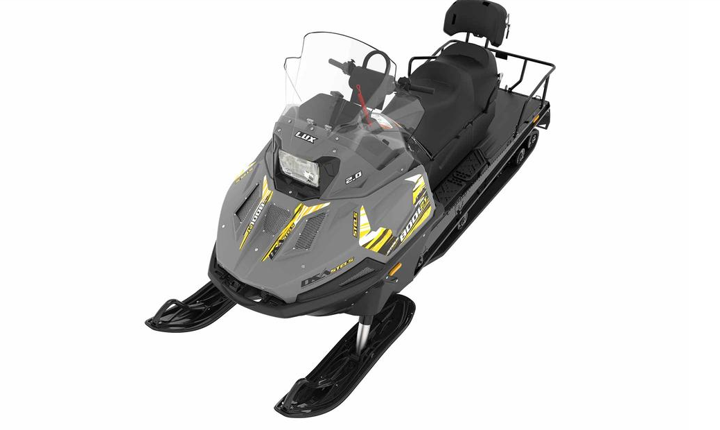 Снегоход STELS SE800T (L LUX 2LT) ЕРМАК 1.0 К01 Tech в Белгороде