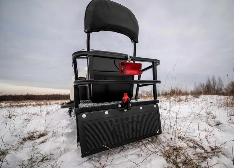 Снегоход АРКТИК 4Т в Белгороде