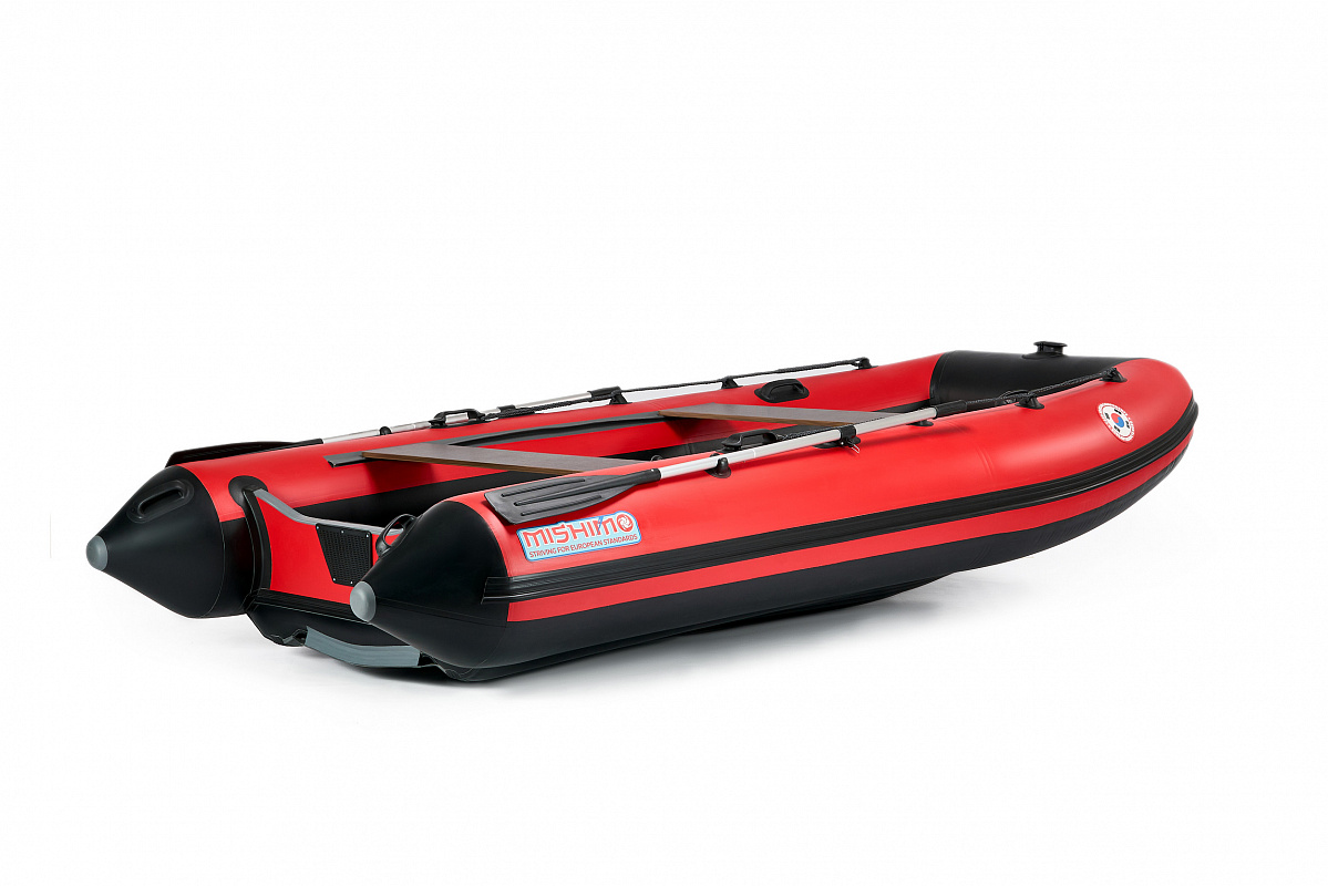 Лодка MISHIMO RAPID 360 в Белгороде