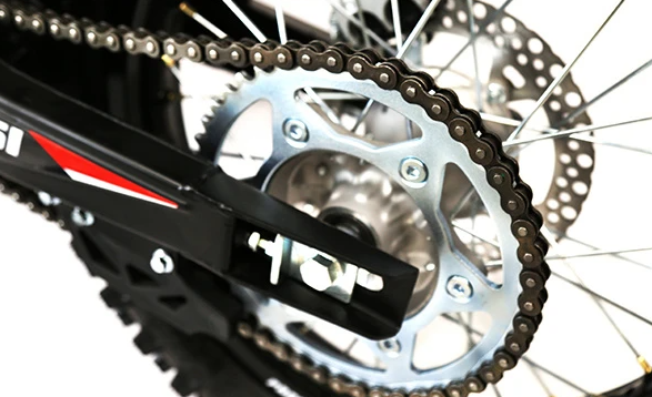 Мотоцикл PROGASI SUPER MAX 250 в Белгороде