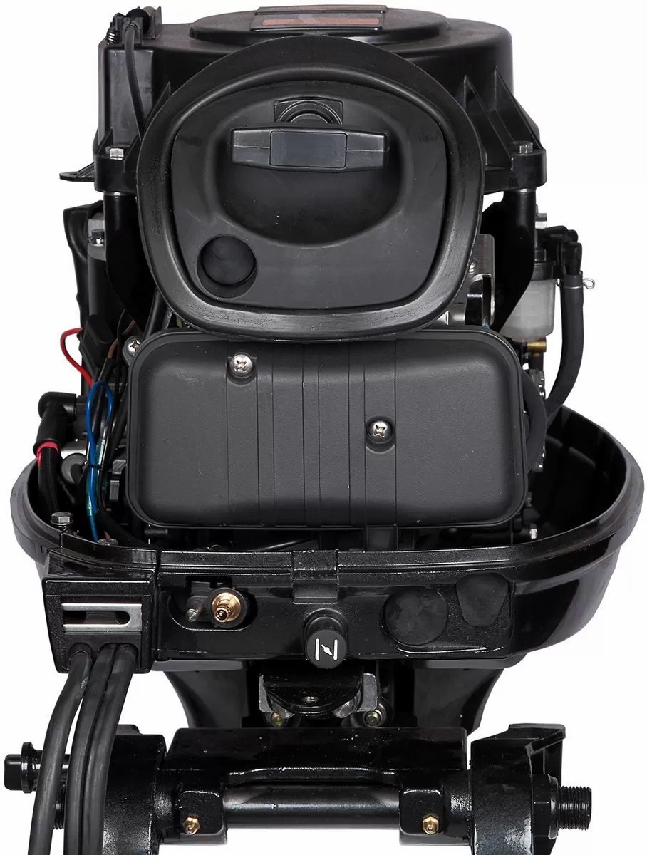 Лодочный мотор MARLIN MP 40 AWRS в Белгороде