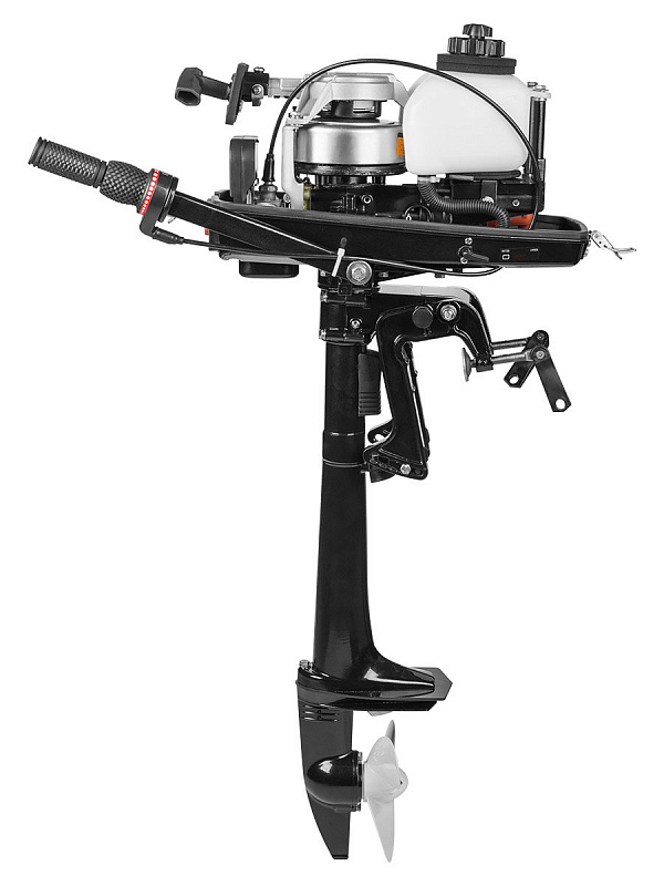 ЛОДОЧНЫЙ МОТОР GLADIATOR G3FHS в Белгороде