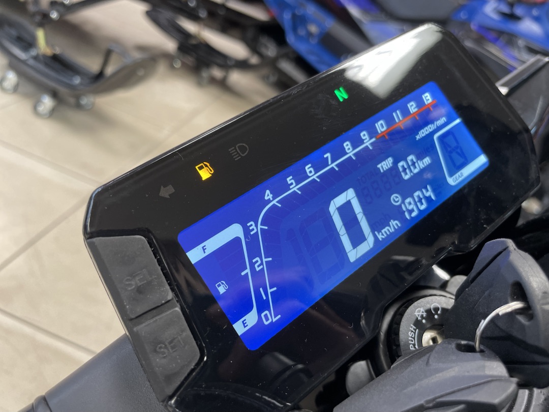 Мопед PROMAX CB150R (49) в Белгороде