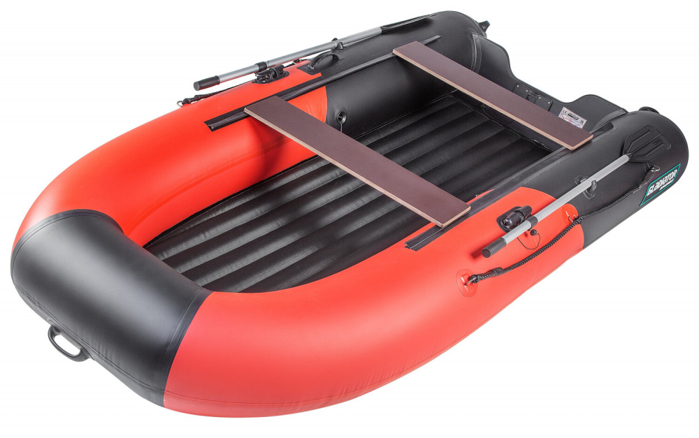 НАДУВНАЯ ЛОДКА GLADIATOR E330SL в Белгороде