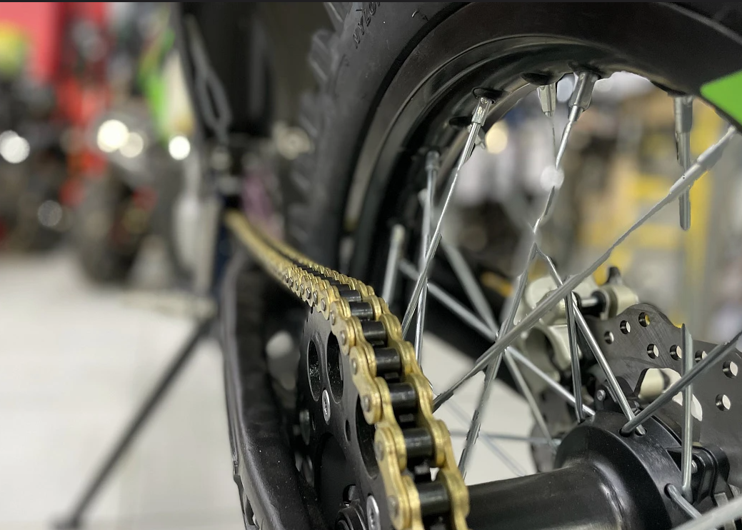 Мотоцикл Progasi RACE 300 AIR PRO SPORT в Белгороде