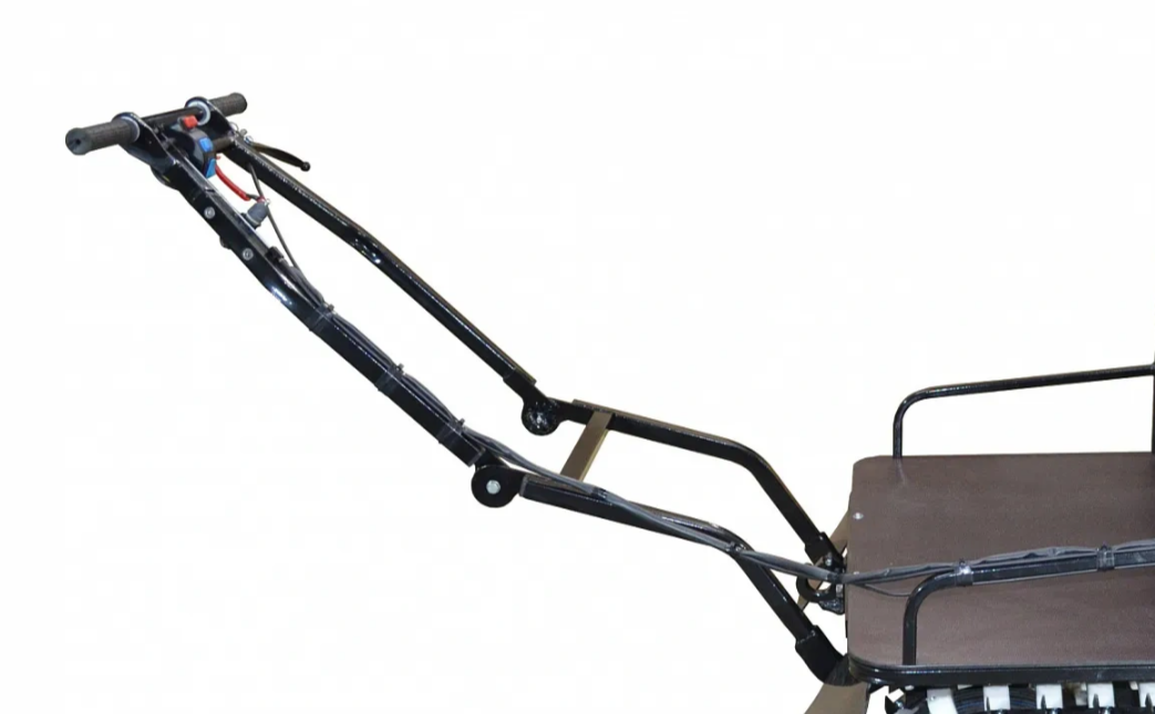 Мотобуксировщик вездеход KOiRA T20 R (реверс-редуктор) в Белгороде