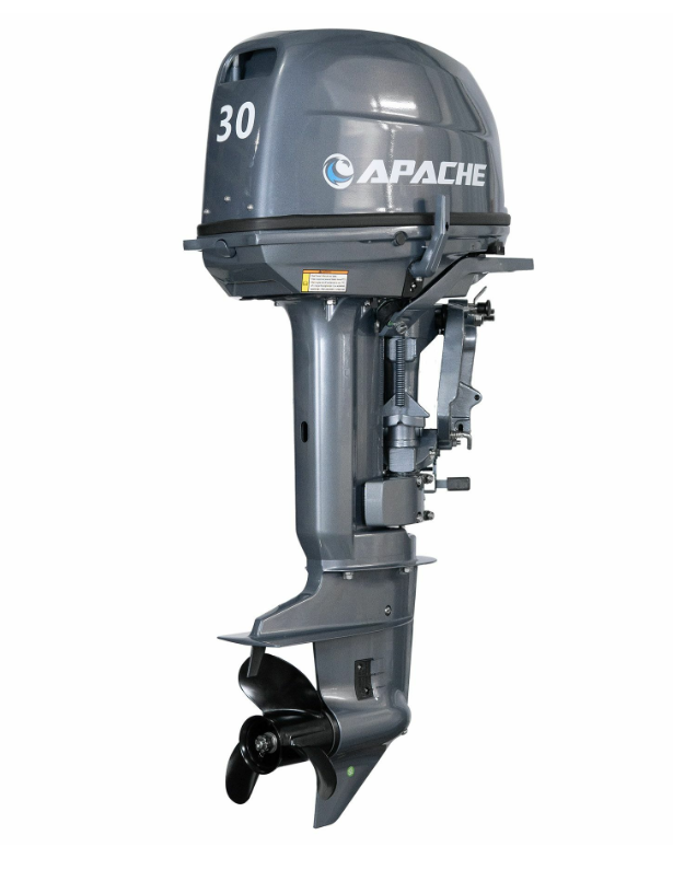 Лодочный мотор APACHE T30BS в Белгороде