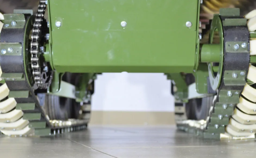 Мотобуксировщик вездеход KOiRA T9 R (понижающий редуктор) в Белгороде