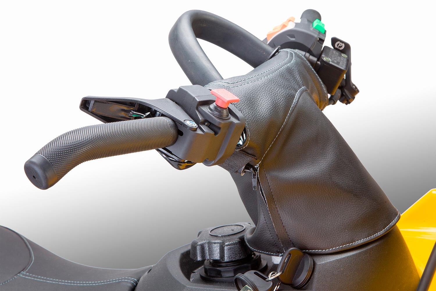 Снегоход STELS VIKING V800 3.0 в Белгороде