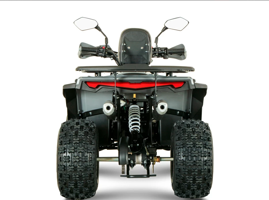 Квадроцикл YACOTA DRAGON LUX LD 150 PRO-SPORT в Белгороде