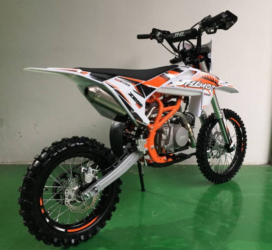 Питбайк JHLMOTO JHL Z125E Pro (ZS154FMI-3) в Белгороде