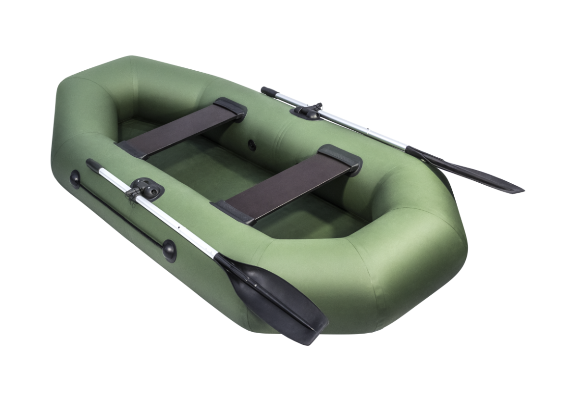 Лодка АКВА-ОПТИМА 240 в Белгороде