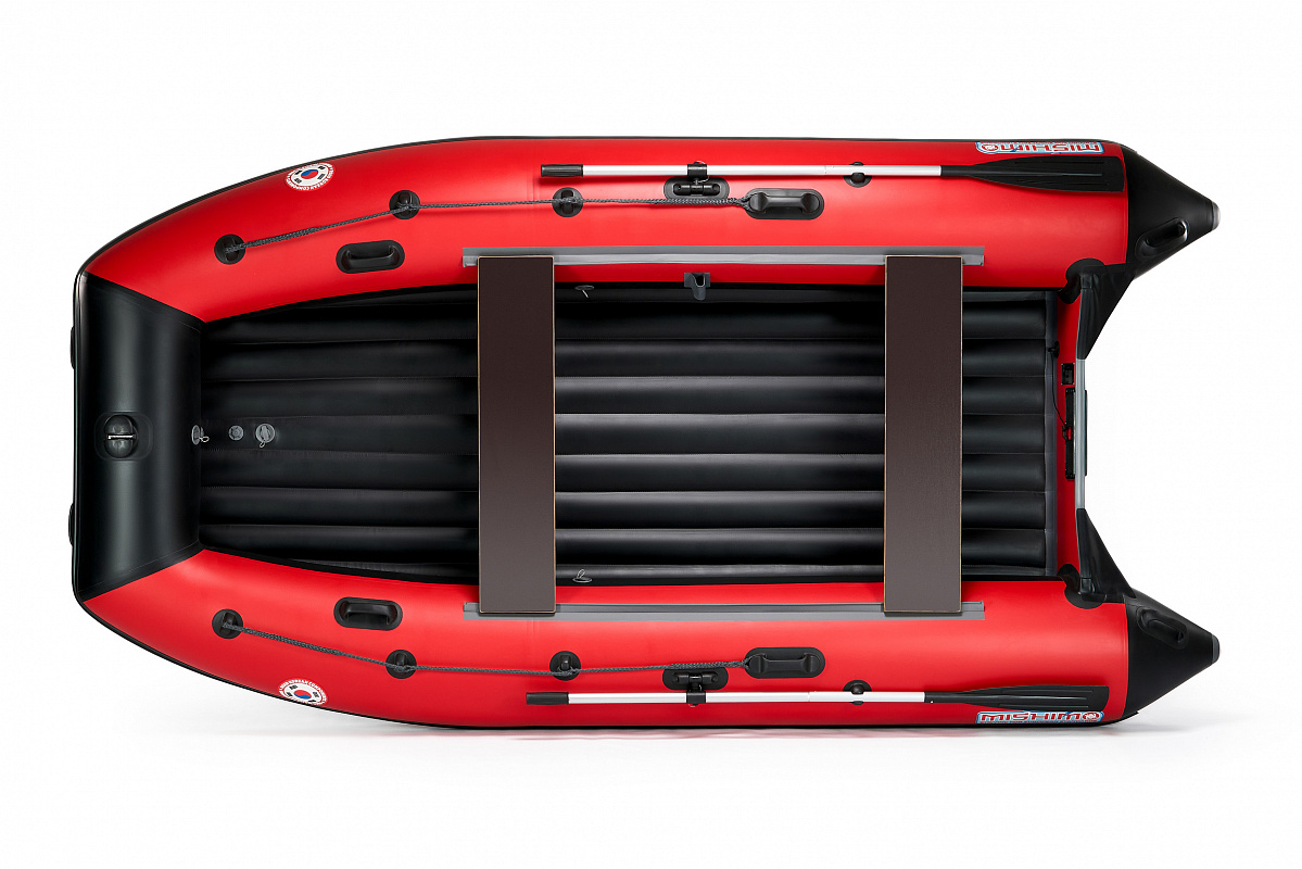 Лодка MISHIMO RAPID 360 PRO в Белгороде