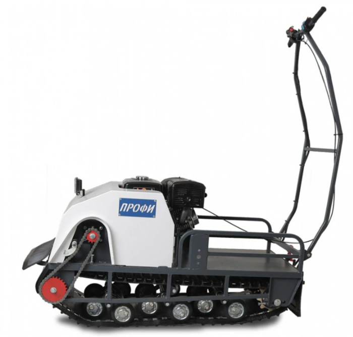 Мотобуксировщик ВЕПС WINTER «ПРОФИ» 13 в Белгороде