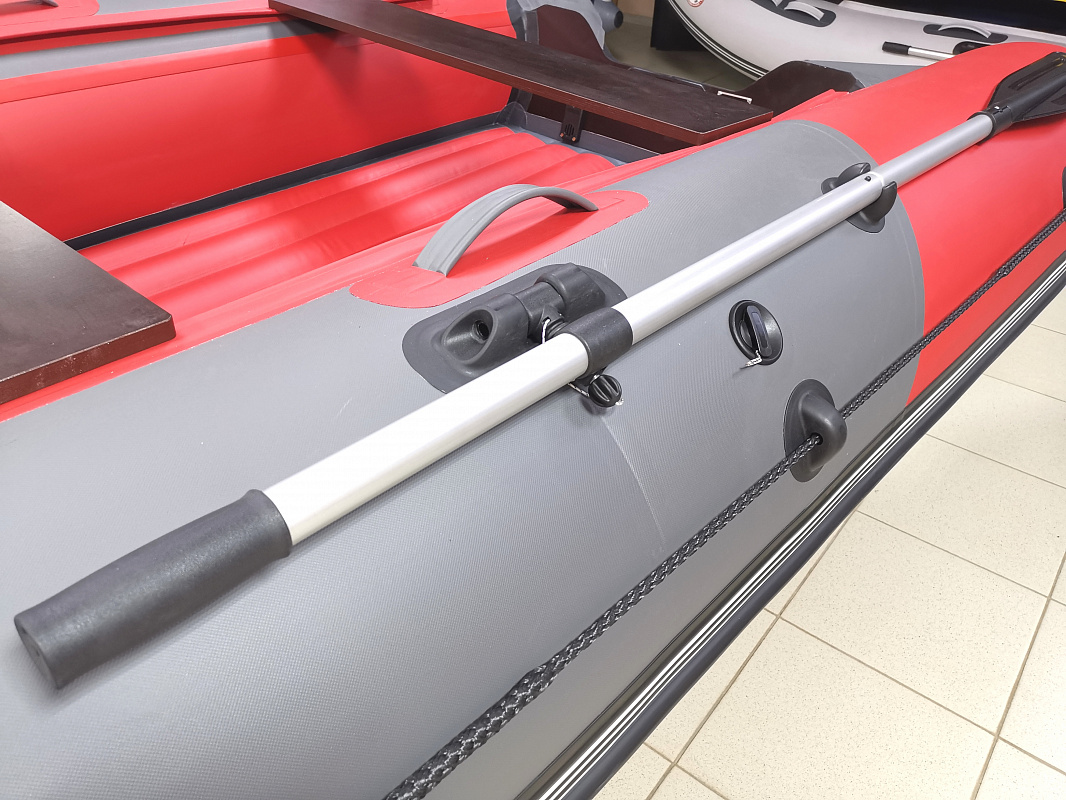 Лодка MISHIMO PRO 335 в Белгороде