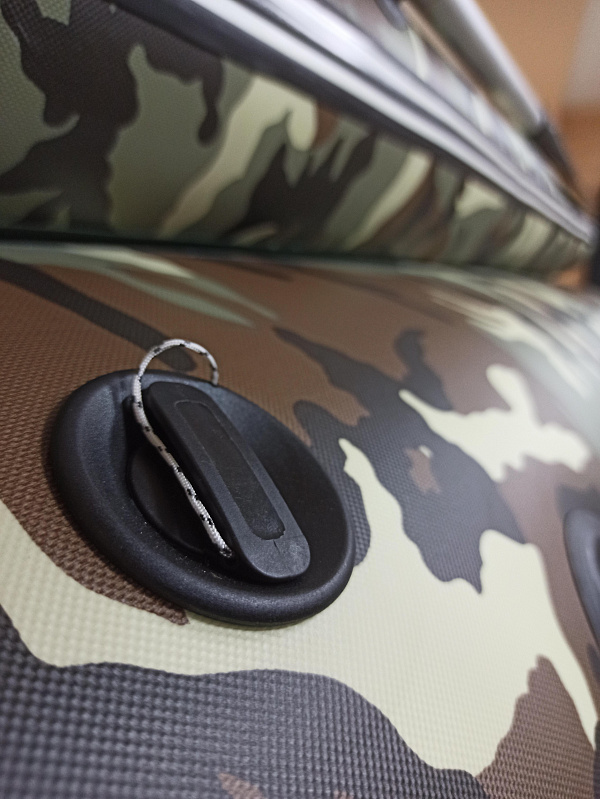 Лодка MISHIMO FAMILY LITE 350 в Белгороде