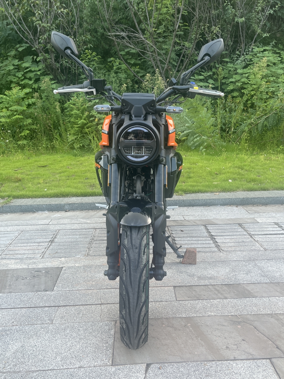 Мопед PROMAX CB130R (49) в Белгороде