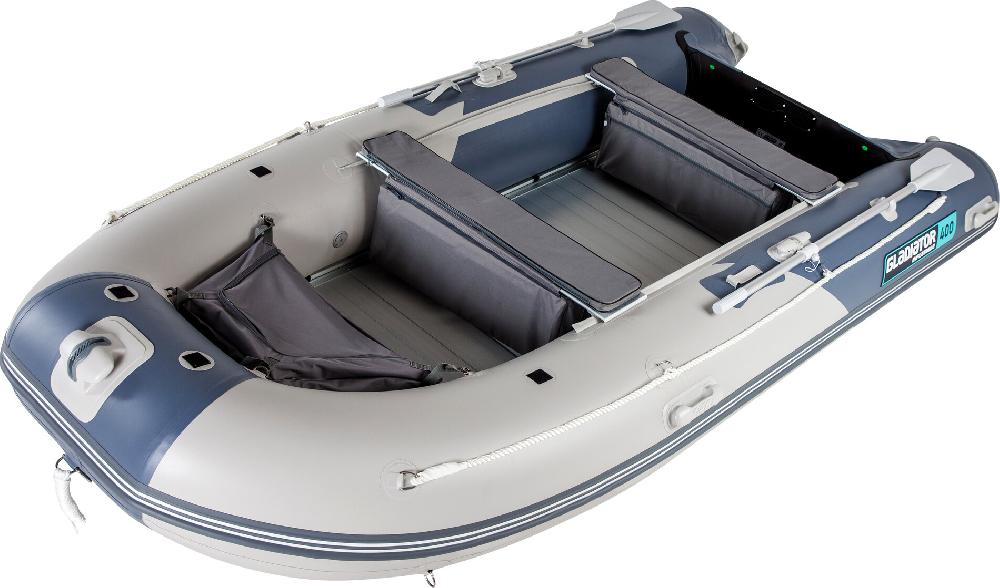 НАДУВНАЯ ЛОДКА GLADIATOR C330AL в Белгороде