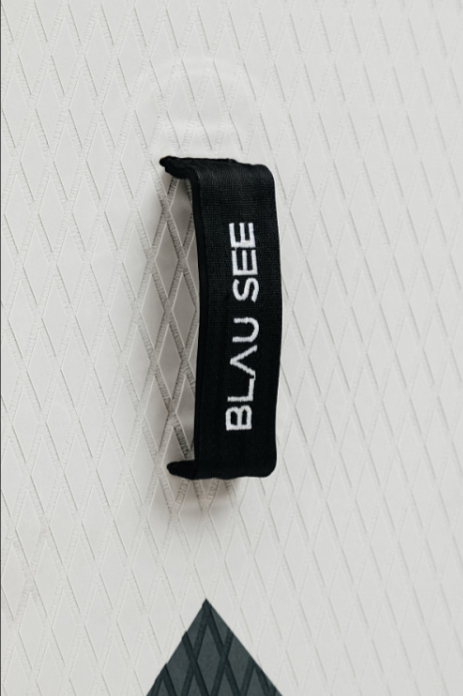 НАДУВНОЙ SUP-BOARD BUSINESS LIGHT BLUE 10,6 в Белгороде